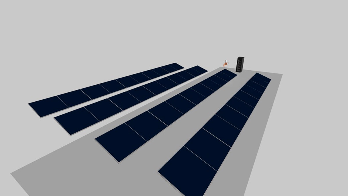 Projetos Fotovoltaicos