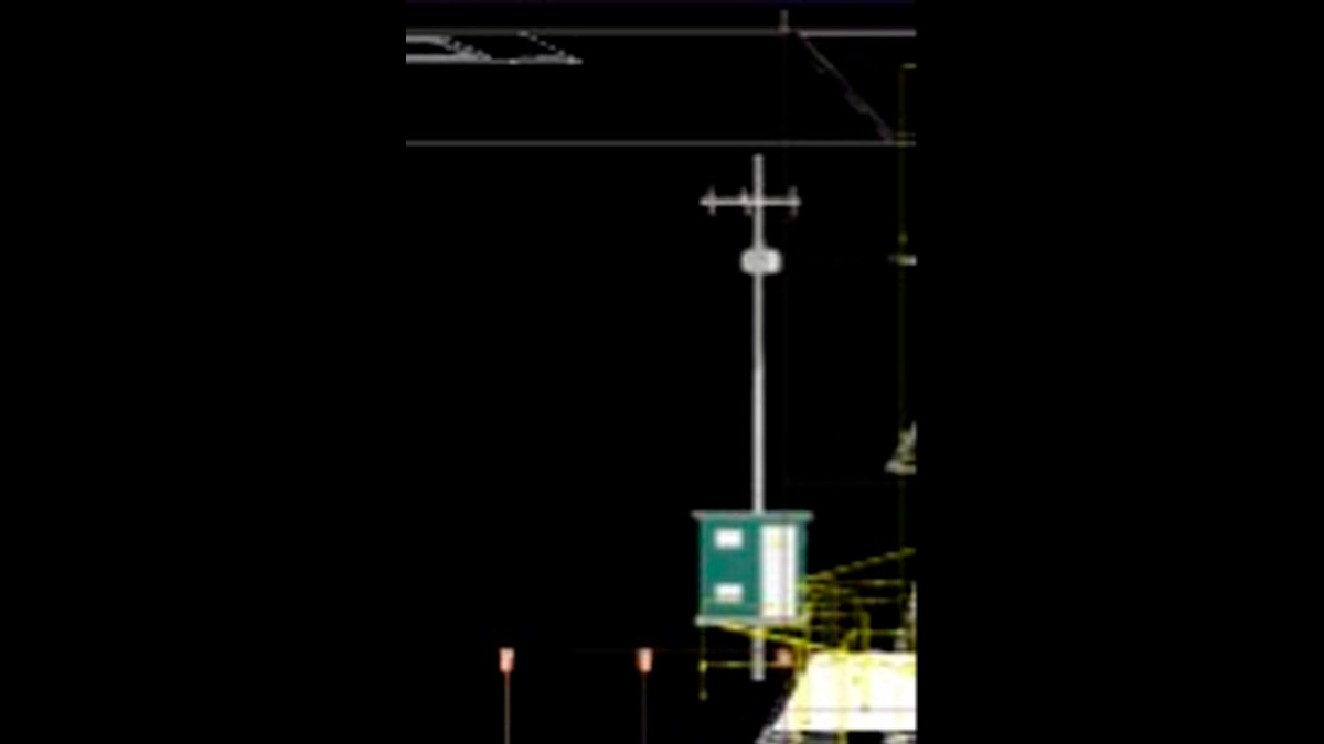 Projetos de Subestação Aérea e Abrigada