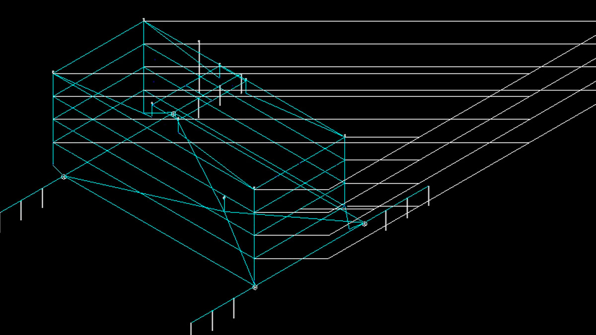 Projetos e Laudos de SPDA