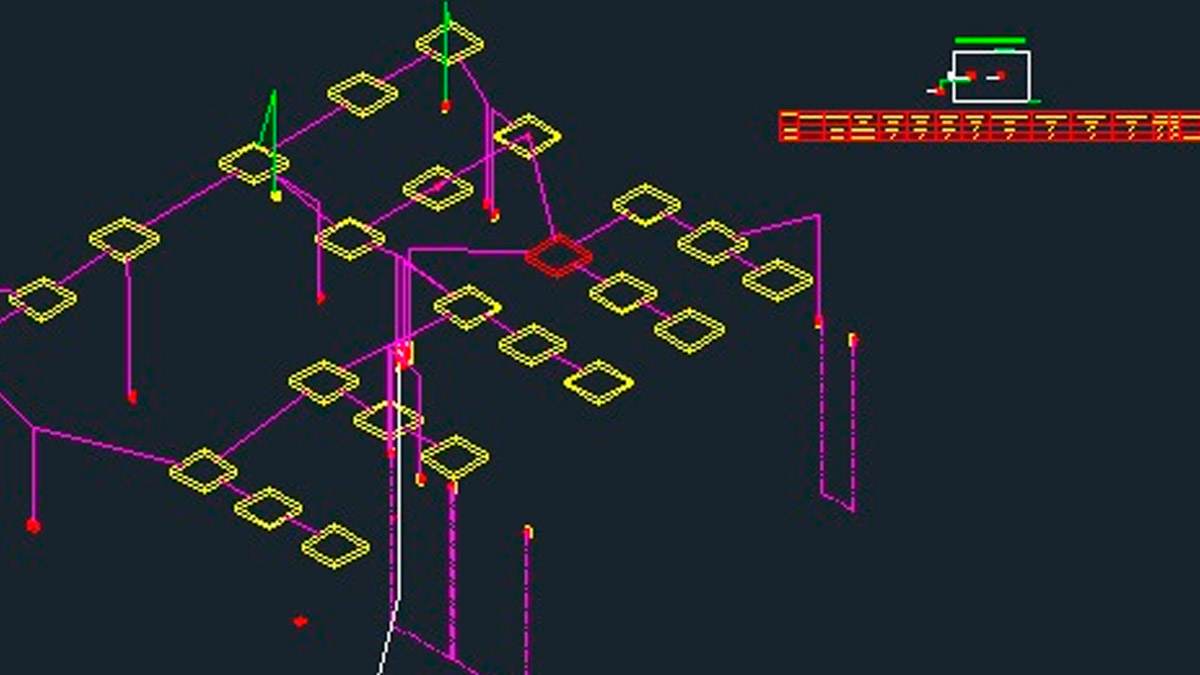 Projetos elétricos Residenciais, comerciais e prediais