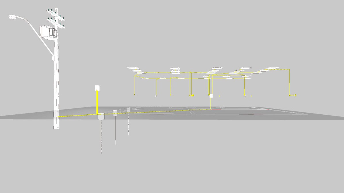 Projetos elétricos Residenciais, comerciais e prediais