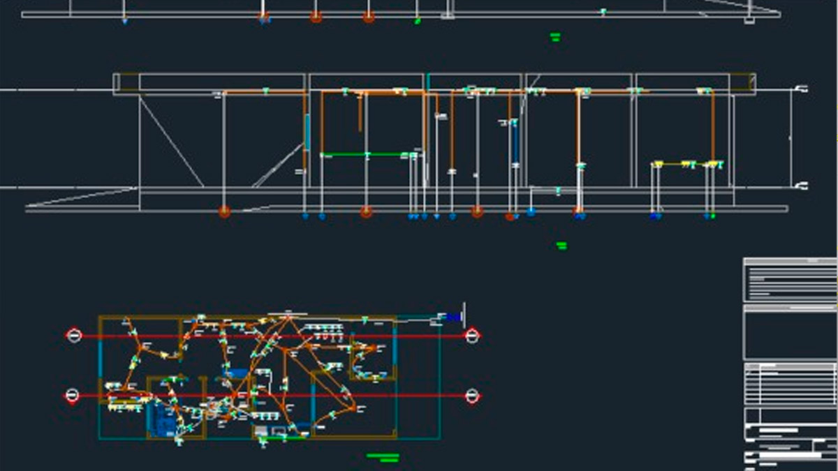 Projetos elétricos Residenciais, comerciais e prediais