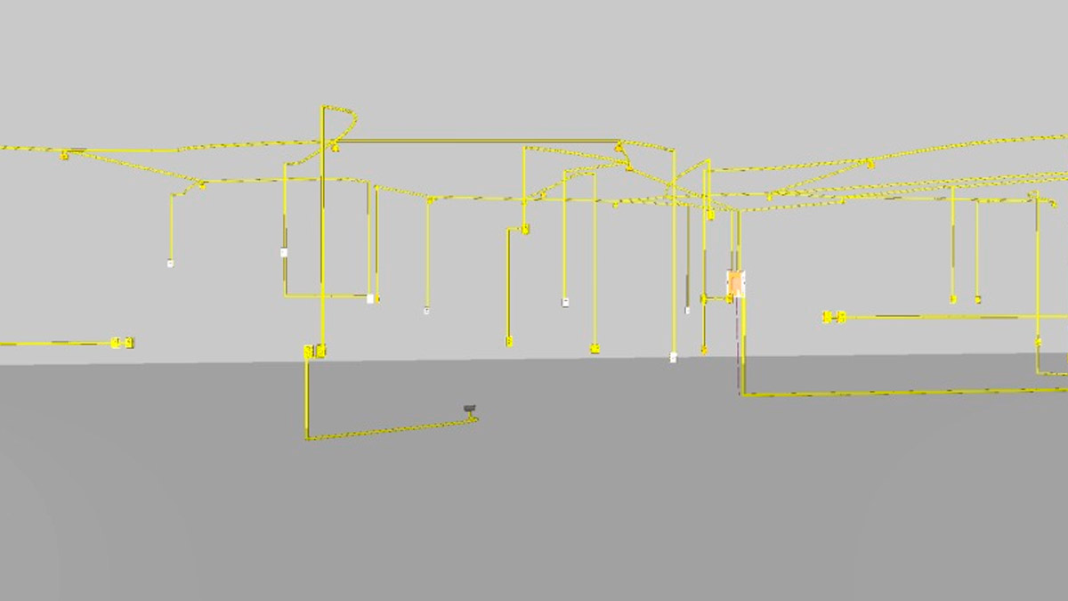 Projetos elétricos Residenciais, comerciais e prediais