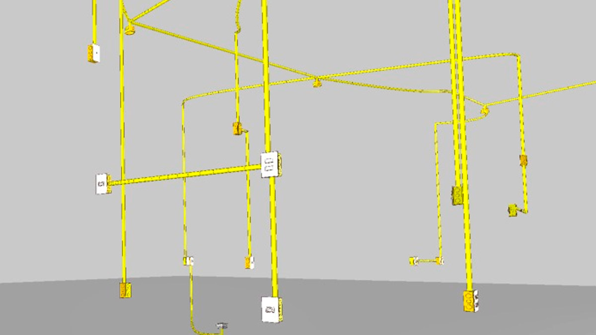 Projetos elétricos Residenciais, comerciais e prediais