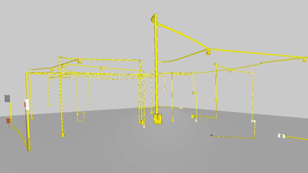 Projetos elétricos Residenciais, comerciais e prediais