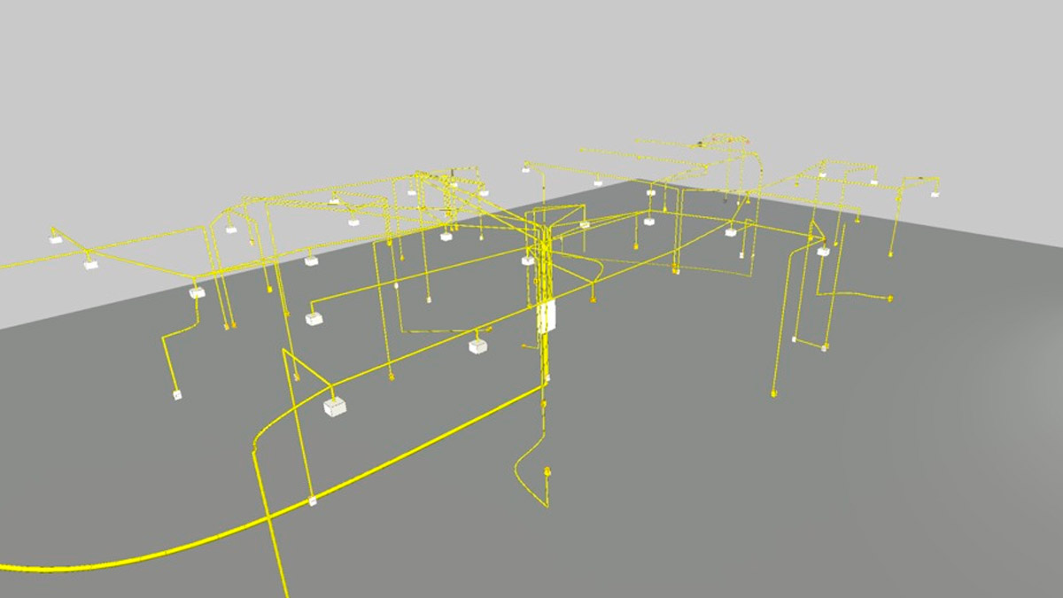 Projetos elétricos Residenciais, comerciais e prediais