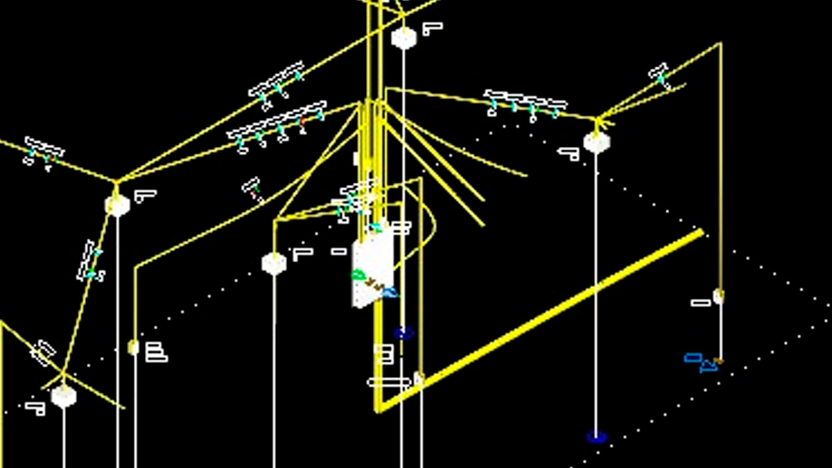 Projetos elétricos Residenciais, comerciais e prediais