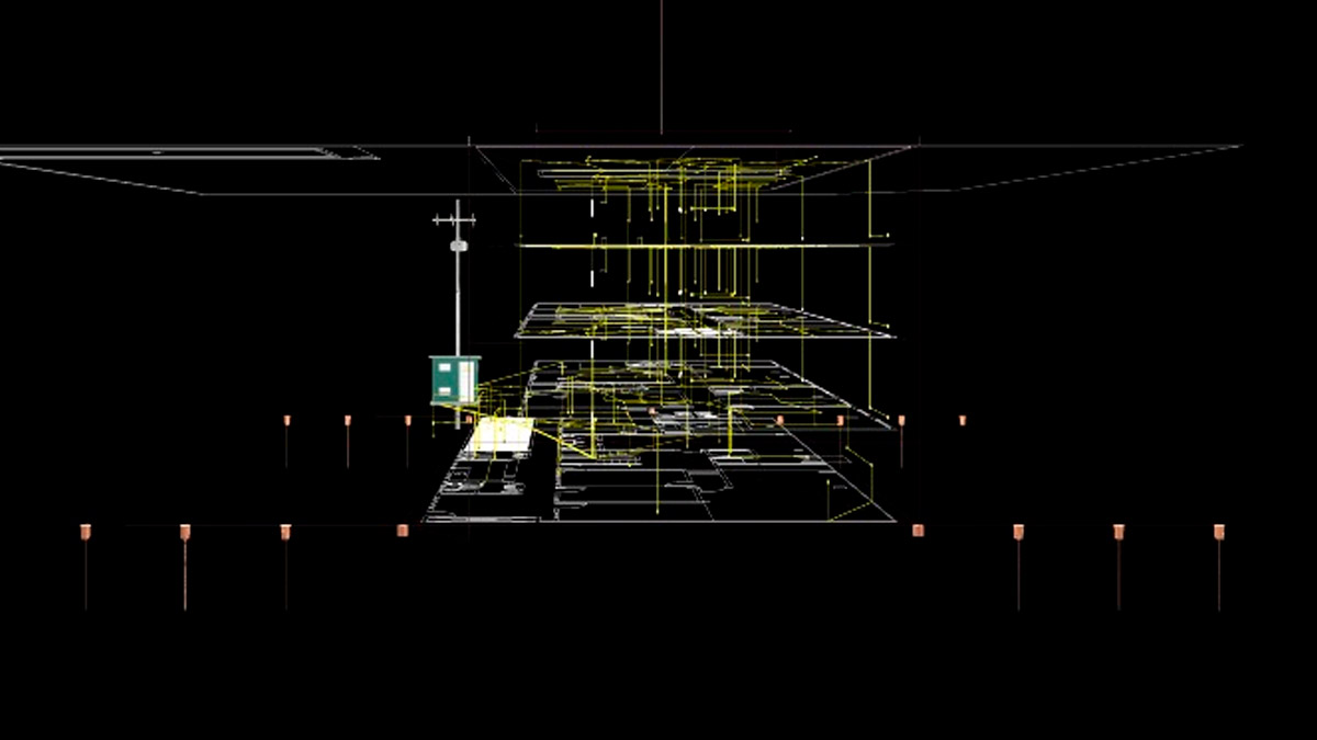 Projetos elétricos Residenciais, comerciais e prediais