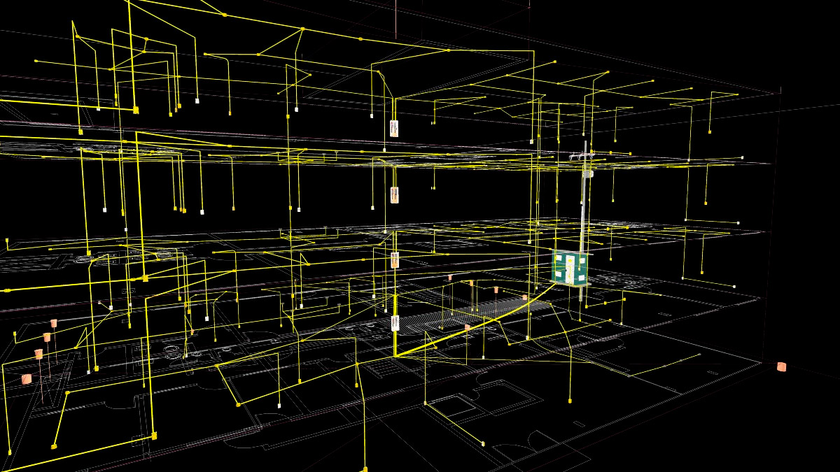 Projetos elétricos Residenciais, comerciais e prediais