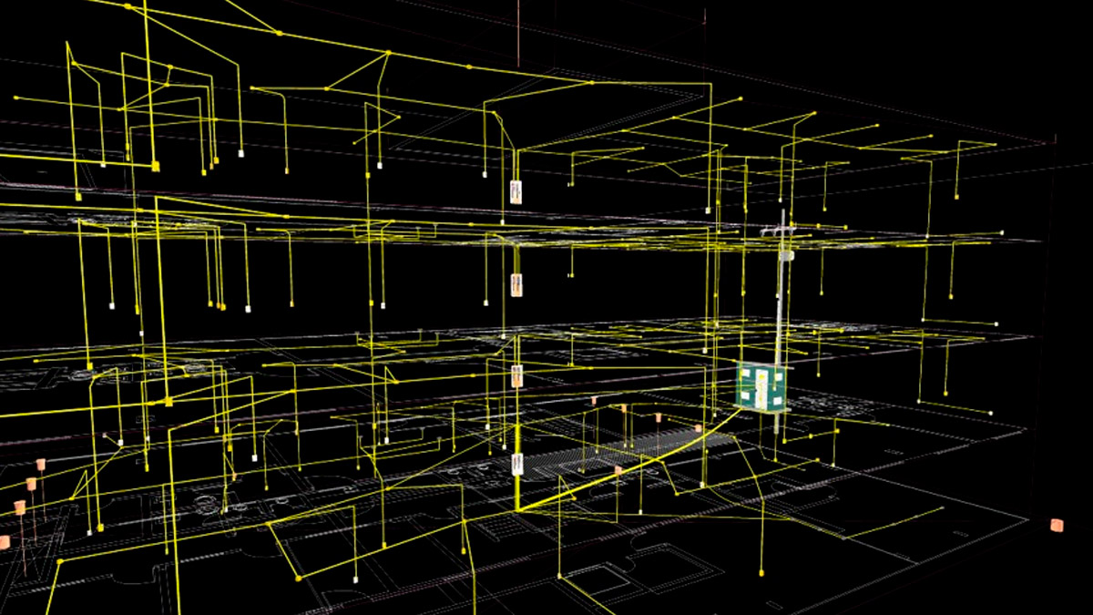 Projetos elétricos Residenciais, comerciais e prediais