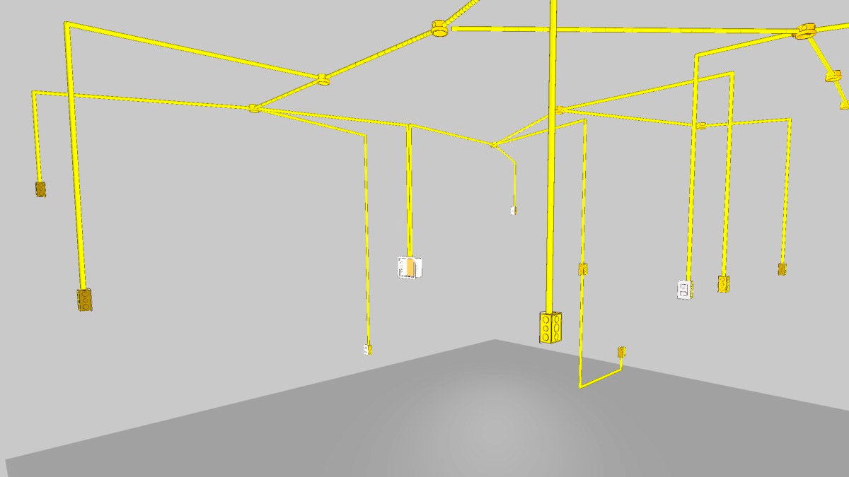 Projetos elétricos Residenciais, comerciais e prediais