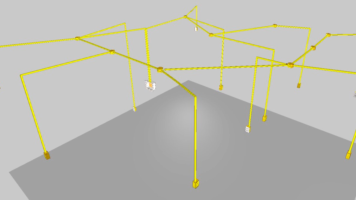 Projetos elétricos Residenciais, comerciais e prediais